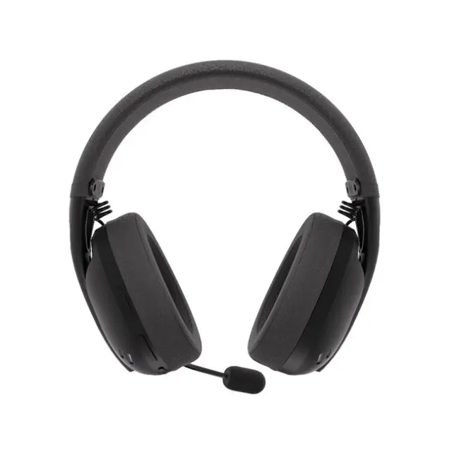Krux Headset Clapz Wireless Black (KRXC003) 2