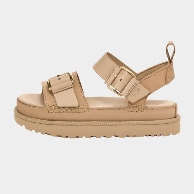 Σανδάλια Ugg Australia Goldenstar 1167392 00G7 Μπεζ - 37