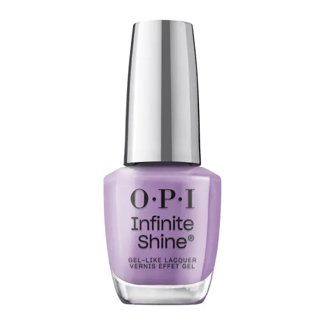 OPI Infinite Shine Gel-Like Lacquer nail polish With gel effect Lush Hour 15 ml