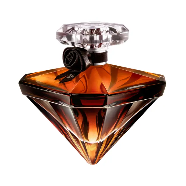 La Nuit Tresor Vanille Noire Eau De Parfum