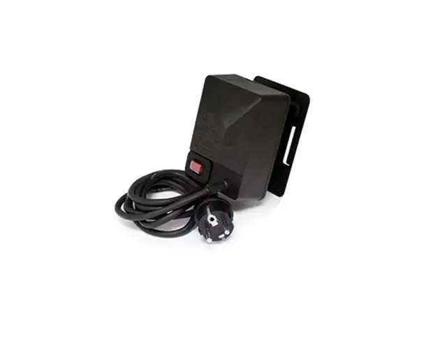 Σετ Σούβλας Broil King με σούβλα, ηλεκτρικό μοτέρ 220V, 2 δαγκάνες, αντίβαρο και μήκος 85-100cm60522