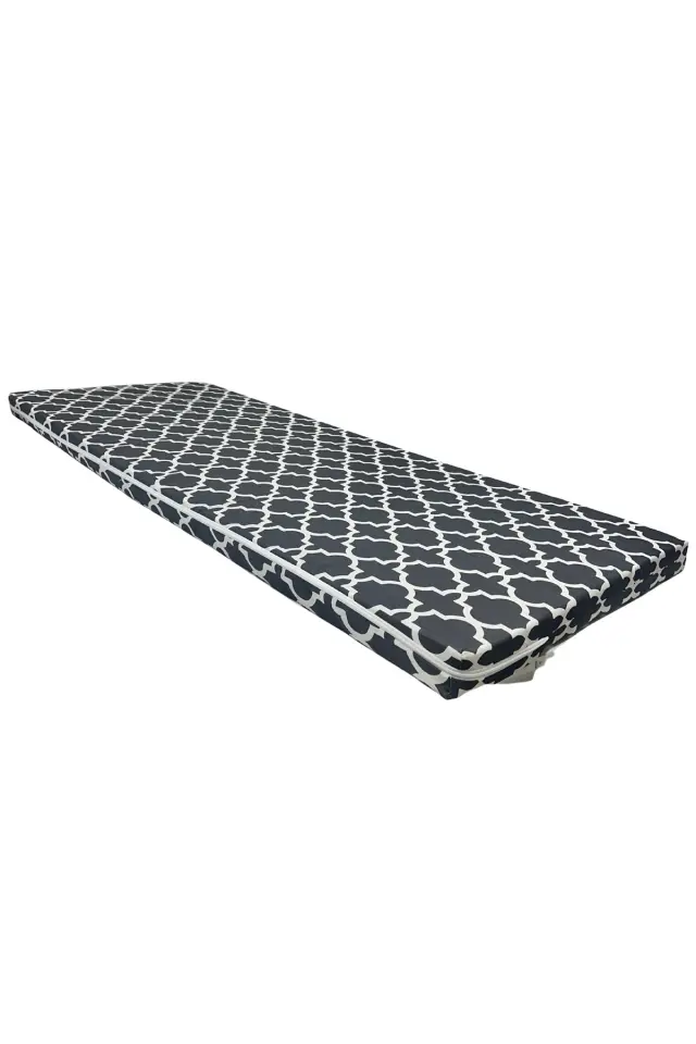 Stewehome Στρώμα αφρού για δάπεδο και μπαλκόνι 180x80x6 cm 2
