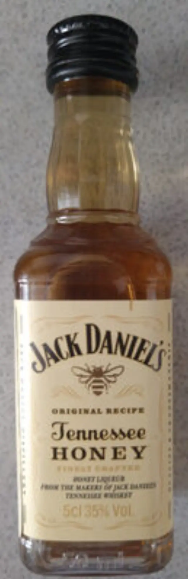 Jack Daniels Jennessee Honey 50 ml