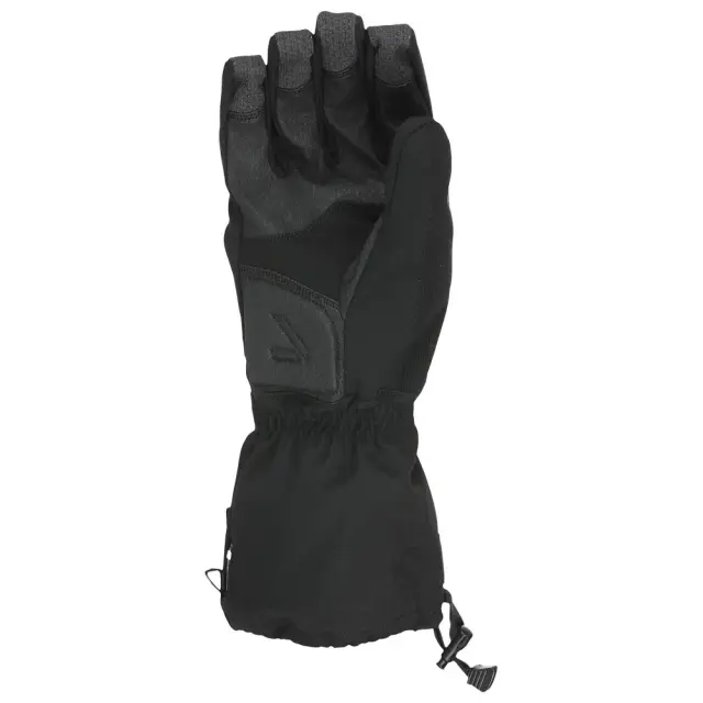 Γάντια Snowboard Level Star Glove PK Black - 1113UG-43 - M 3