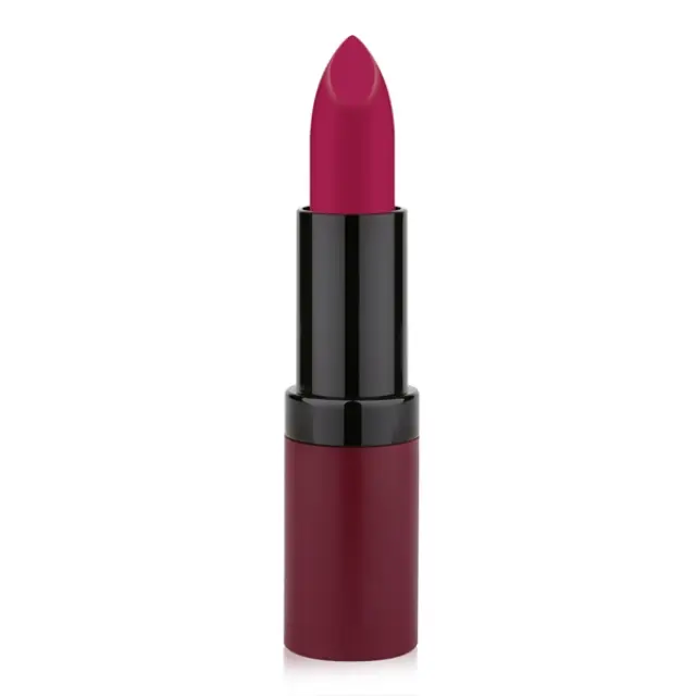 GOLDEN ROSE VELVET MATTE LIPSTICK (No 19) 4,2g