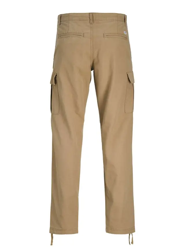 JPSTKANE BARKLEY CARGO PANT NOOS Elmwood - 33 , 34 2