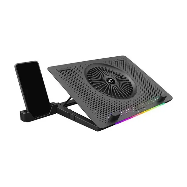 White Shark Laptop Cooling Pad Ice Master (ICE-MASTER)