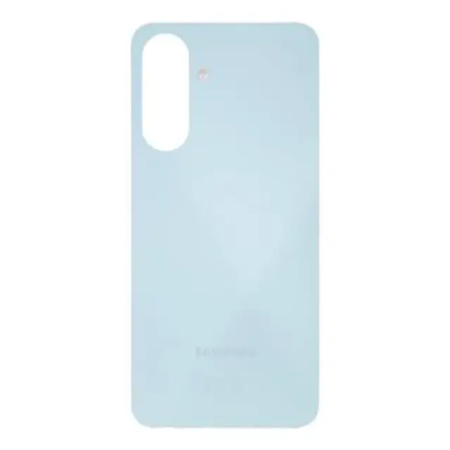 Samsung A175 Galaxy A17 4G Back Cover Light Blue (Service Pack)