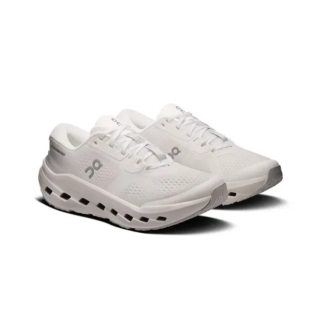 On Women's Cloudrunner 3 Λευκό 3WG10050924 (On) 3