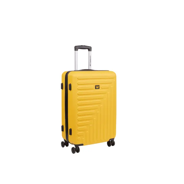 Βαλίτσα χειραποσκευή Caterpillar Rockford 84683-42/50 - Small