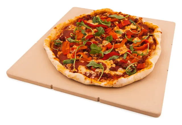 Πέτρα για Πίτσα Pizza Stone MONARCH/ROYAL - Broil King 3