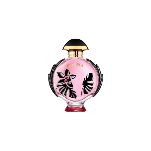 Paco Rabanne Olympéa Flora Intense Eau de Parfum 80ml