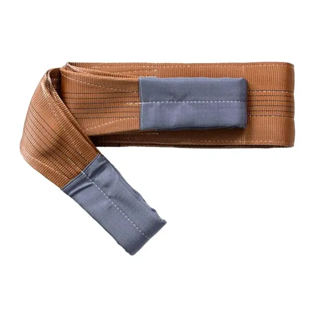 Bormann Pro BRB1230 - Ιμάντας (Σαμπάνι) Ανύψωσης 180mm X 6M, Αντοχή 6Ton (064015)