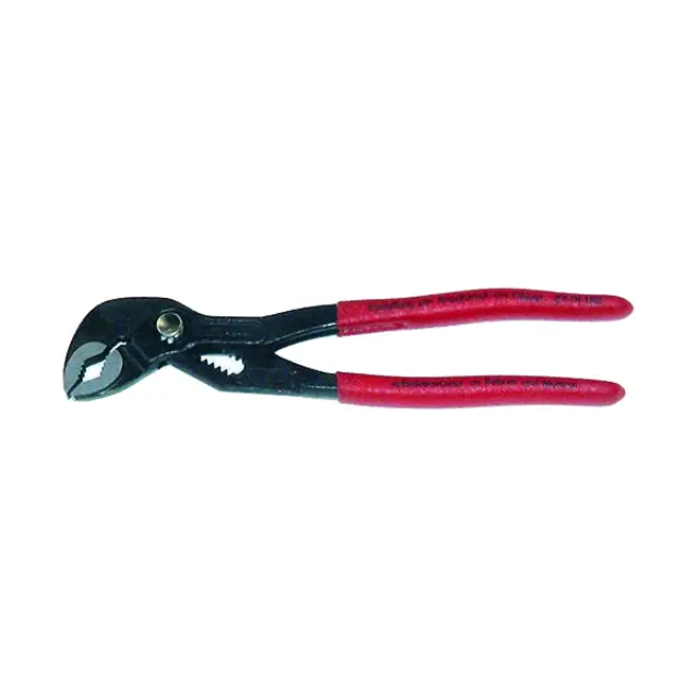 Knipex 8701180 - Cobra Γκαζοτανάλια Υψηλής Τεχνολογίας 1½" 180mm