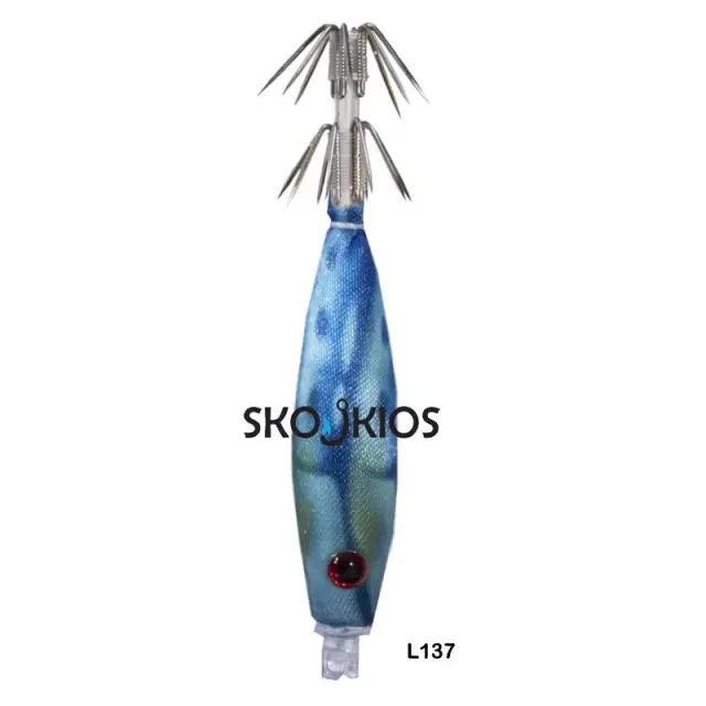 Καλαμαριέρα Black Diamond Hotto Soft 75mm–90mm 75mm L137