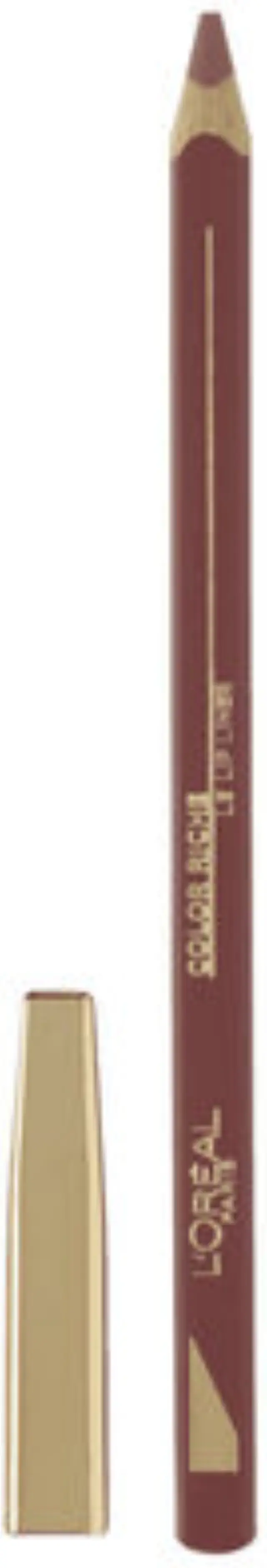 Color Riche Le Lip Liner Couture 1gr