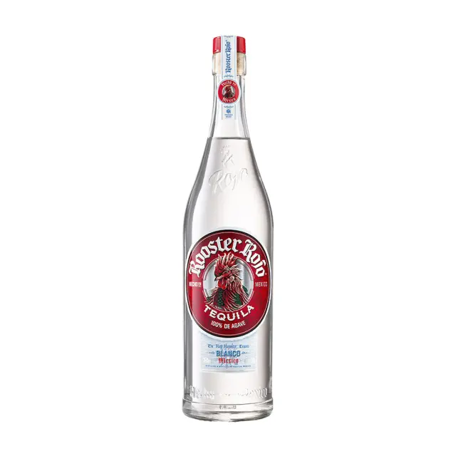 ROOSTER BLANCO TEQUILA 700ml