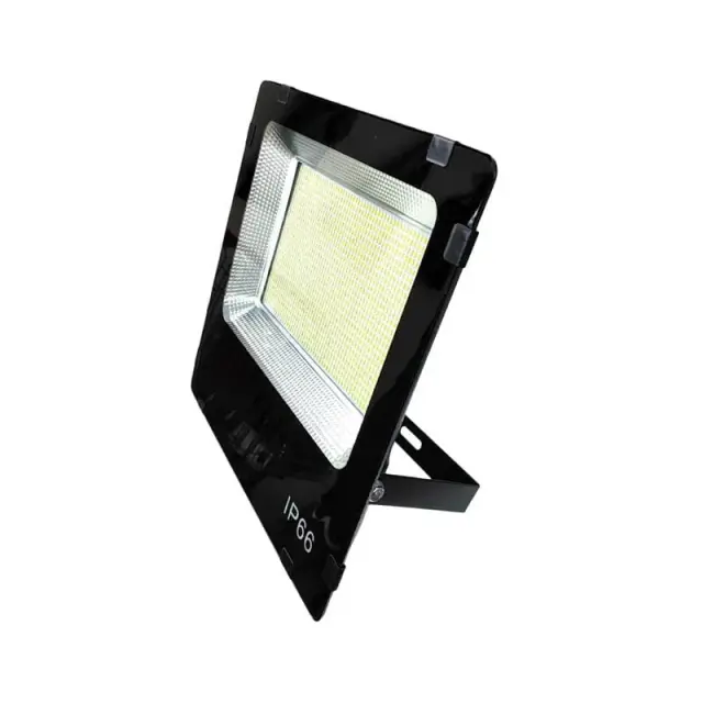 Προβολέας IP66 Ισχύος 100W - LED energy saving light series 062034 2