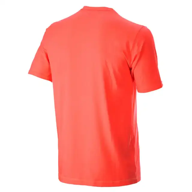 ΜΠΛΟΥΖΑ ALPINESTARS AGELESS V3 022-023 - ΚΟΡΑΛΙ - MEDIUM 2