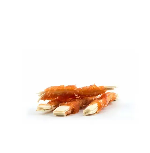 TAILSWINGERS STICKS FISH WITH CHICKEN SMALL BITES 100GR 2