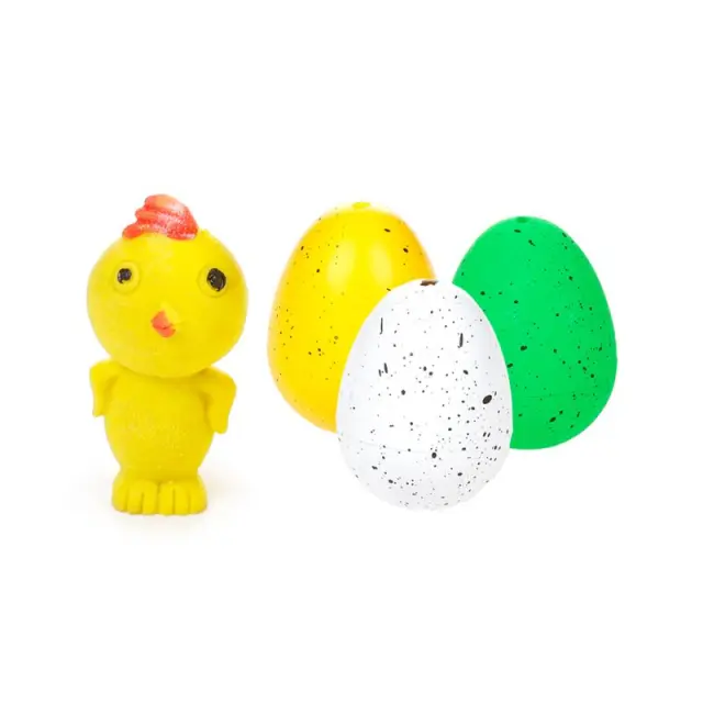 Puckator Springtime Hatching Egg: Κοτοπουλάκι (Chick) 2