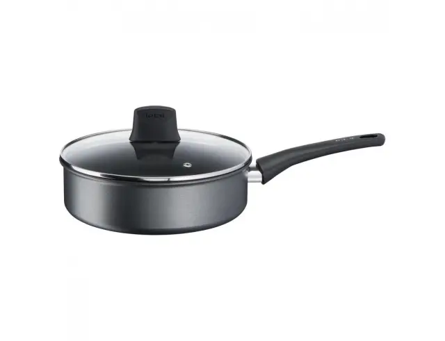Σωτέζα Tefal Easy Chef με καπάκι και διάμετρο 24cm G27032 2