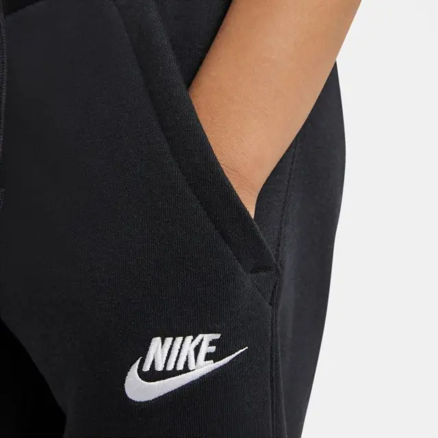 Nike Sportswear ΠΑΙΔΙΚΟ ΠΑΝΤΕΛΟΝΙ (DA0864-010) - Μαύρο 3