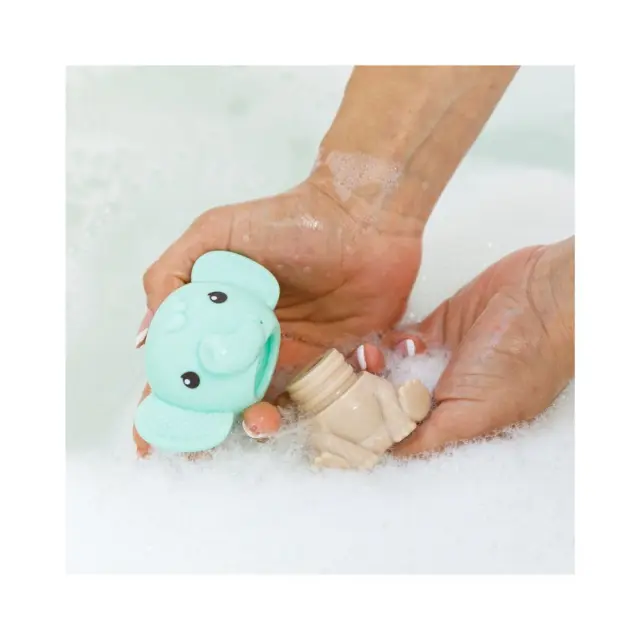 INFANTINO EASY CLEAN BATH SQUIRTERS 3