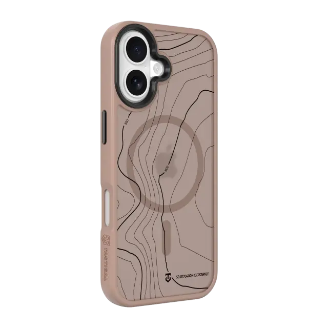 Tactical MagForce Hyperstealth Sika Cover for Apple iPhone 16 Moucha Moose 2