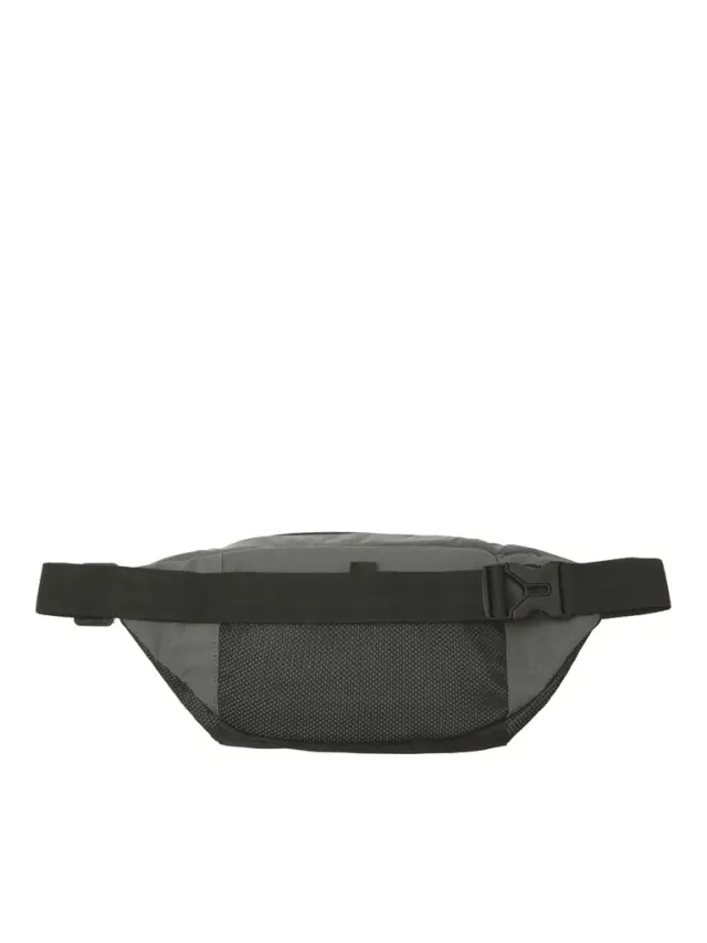 JACASHFORD MESH BUMBAG Asphalt 2