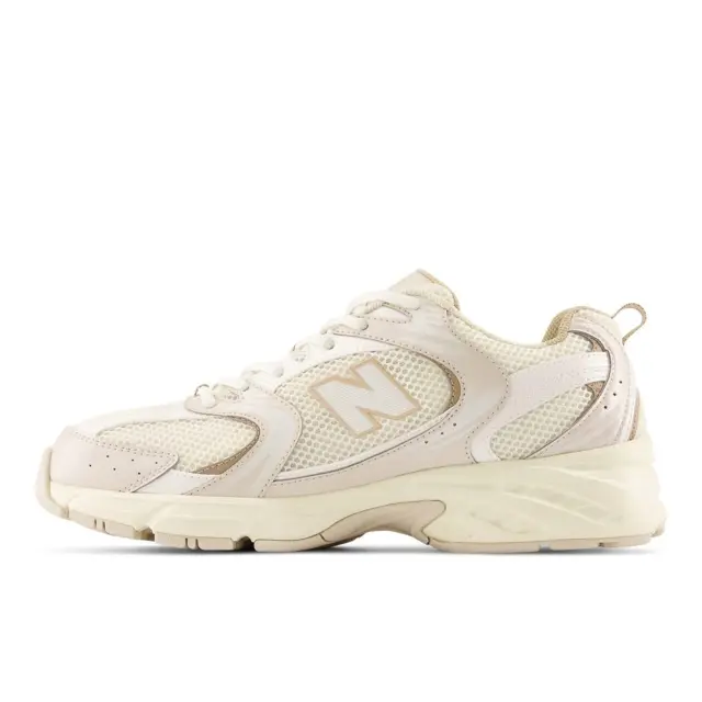 New Balance 530 Classics (MR530AA-Beige) - Μπέζ 2