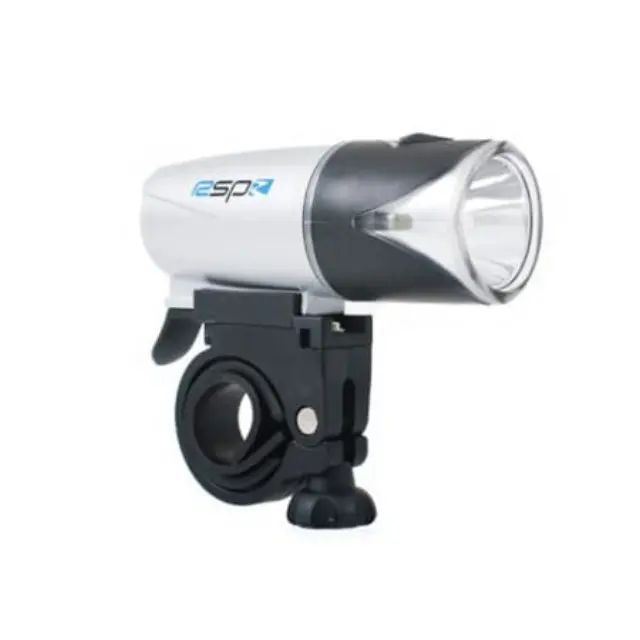 ΦΑΝΑΡΙ ΠΟΔΗΛΑΤΟΥ ΕΜΠΡΟΣΘΙΟ RSP ARC 1W LED