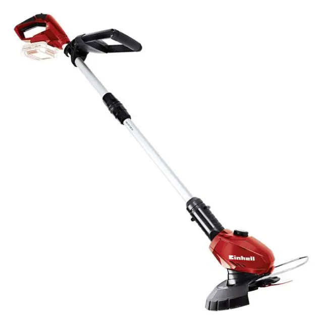 EINHELL 3411172 ΧΟΡΤΟΚΟΠΤΙΚΟ ΜΠΑΤΑΡΙΑΣ ΩΜΟΥ / ΧΕΙΡΟΣ 18V SOLO 3.3kg GE-CT 18