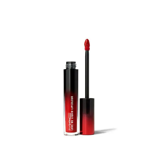 Love Me Liquid Lipcolour 3,1ml