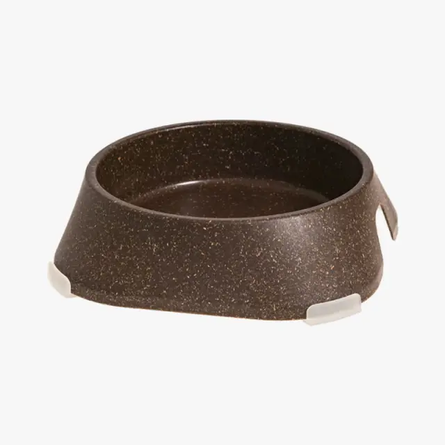 Fiboo ECO Bowl rubber bands Large 700ml Μονόχρωμο - M