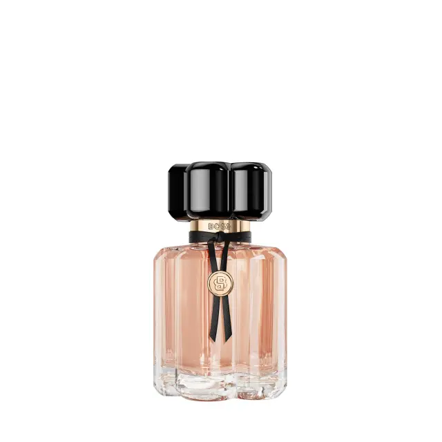 Boss Bottled Beyond Γυναικείο Άρωμα Eau De Parfum 50ml