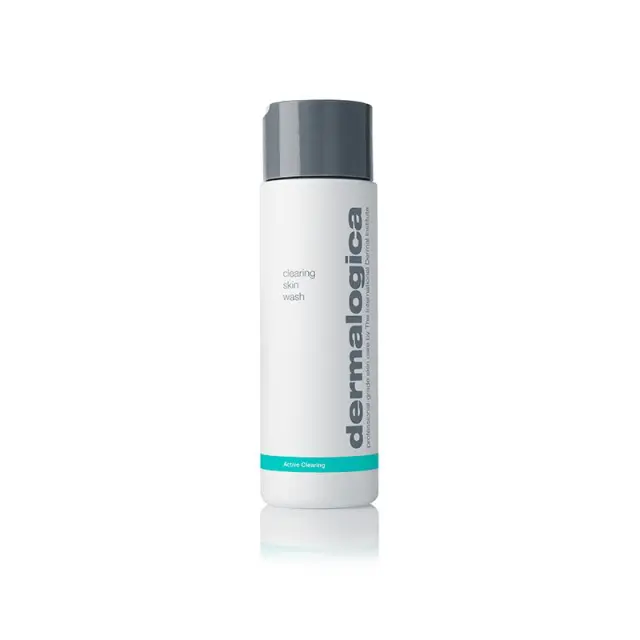Dermalogica Clearing Skin Wash 250ml