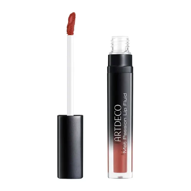 Artdeco Mat Passion Lip Fluid 6ml | Απόχρωση 51 Burnt Rose