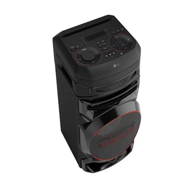 ΦΟΡΗΤΟ ΗΧΕΙΟ Bluetooth RNC5 LG 3