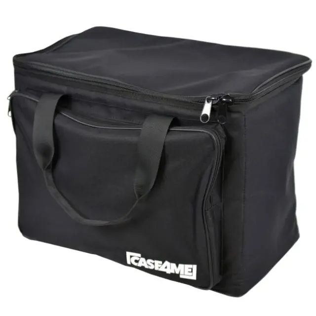 CASE4ME Cover Bag For 2 Moving Heads 44x21x25cm