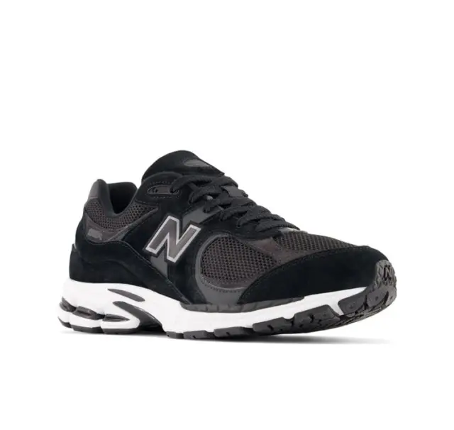 New Balance 2002R ανδρικά αθλητικά παπούτσια M2002RBK-1 2