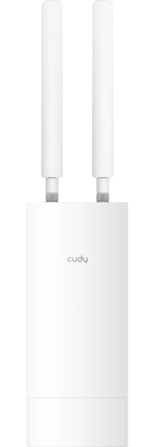 Cudy LT400 wireless router Fast Ethernet Single-band (2.4 GHz) 4G White