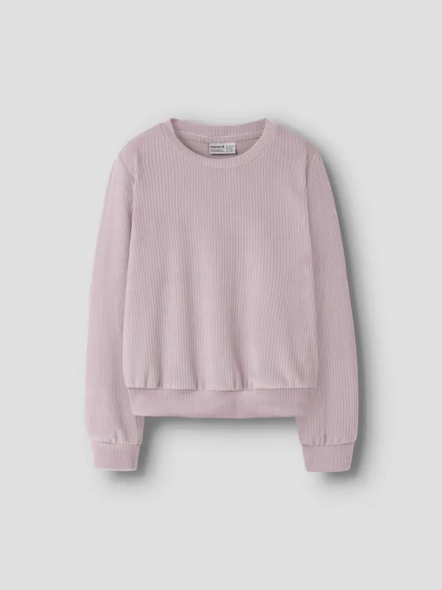 Name it-KIDS G-24 3 Beacon B-Cement-Keepsa-Keepsake Lilac - 7Y-8Y