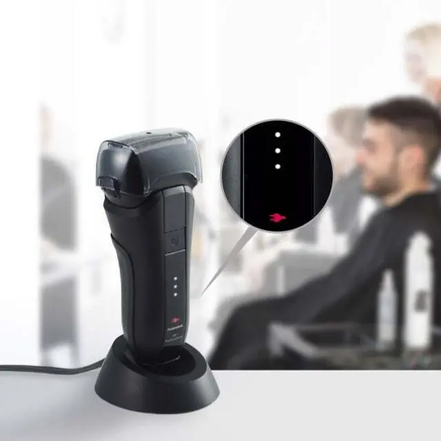 Panasonic Shaver ER-SP20 3