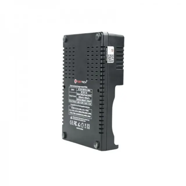 FC4L Smart Charger - Fumytech 3