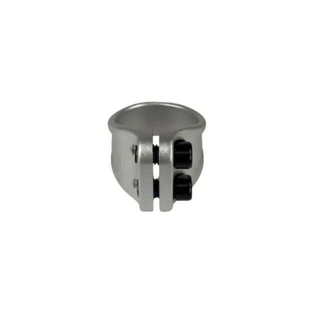 UNION Mono Clamp Oversized – Silver 3