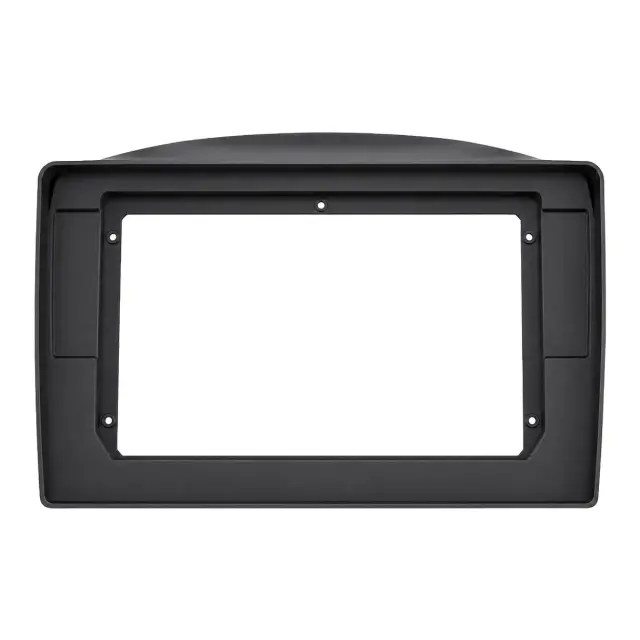 VenCore Οθόνη Multimedia Android 15 10.1" PX5S Octa-Core 2GB/32GB IPS με Πρόσοψη, CarPlay, Android Auto και Υποστήριξη Κάμερας 360° για Mercedes Vito W447 2015-2021 – Μαύρη (3236-10006-0779B) 3