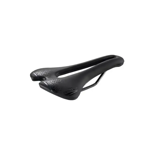 ΣΕΛΛΑ SELLE SAN MARCO ASPIDE SHORT OPEN-FIT RACING WIDE 2