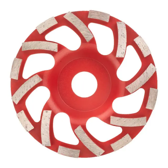 Milwaukee 4932430081 - ΔΙΑΜΑΝΤΟΔΙΣΚΟΣ PREMIUM ΛΕΙΑΝΣΗΣ Φ125 MW 3