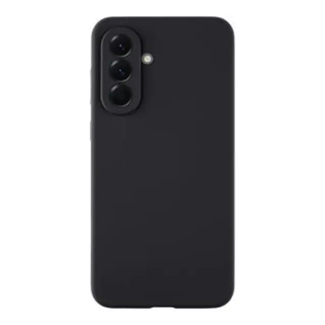 Tactical Velvet Smoothie Cover for Samsung Galaxy A56 5G Asphalt